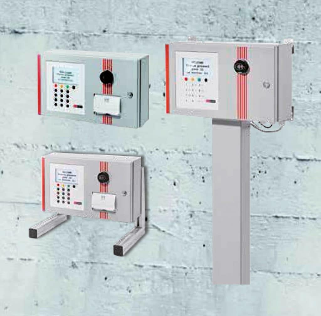 Hecpoll Corporate fleet refueling management - Tgisolutions